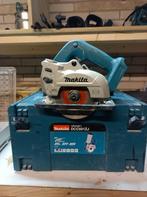 Makita DCC501ZJ Tegelzaagmachine, Ophalen, Gebruikt, Cirkelzaag, Makita