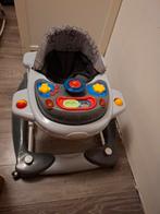 Loopstoel baninni, Kinderen en Baby's, Wipstoeltjes, Ophalen, Zo goed als nieuw