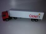 lion toys (Criket), Hobby en Vrije tijd, Modelauto's | 1:50, Ophalen of Verzenden, Nieuw, Bus of Vrachtwagen, Lion Toys