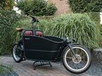 Elektrische Johnny Loco Twin Cruiser demo model, Fietsen en Brommers, Fietsen | Bakfietsen, Ophalen, Elektrisch, Zo goed als nieuw
