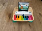 Baby Einstein Hape Magic Touch Piano, Ophalen, Zo goed als nieuw, Overige typen, Met geluid