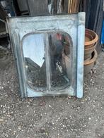 Oud verzinkt dakraam, Ophalen, Gebruikt, Dakraam, Minder dan 80 cm