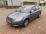 Kia (Pro) Cee d 1.4 Sporty Wagon 2008 Blauw, Auto's, Kia, Voorwielaandrijving, Stof, 4 cilinders, 1396 cc