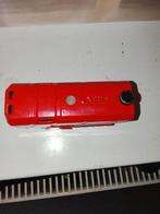 ABUS Detecto 8077 Alarm Schijfremslot, Ophalen of Verzenden, Alarm, Gebruikt