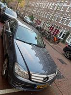 Mercedes-Benz C-Klasse2.2 CDI C180 MOTOR DEFECT 2011, Euro 5, Achterwielaandrijving, 1800 kg, Zwart