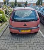 Opel Corsa 1.2 16V 5D, Auto's, Voorwielaandrijving, 450 kg, 74 pk, Origineel Nederlands