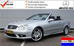 Mercedes-benz CLK-KLASSE 55 AMG 5.4i V8 Avantgarde I NL-Auto, Automaat, Gebruikt, 8 cilinders, 368 pk