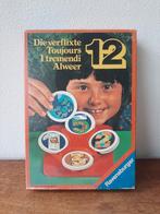 Alweer 12 kaartspel Ravensburger 1979, Ophalen of Verzenden, Zo goed als nieuw