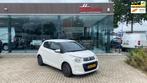 Citroen C1 1.0 e-VTi Style Edition, Voorwielaandrijving, Gebruikt, Euro 6, 4 stoelen