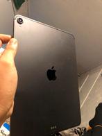 iPad pro, Computers en Software, Apple iPads, 11 inch, Zo goed als nieuw, Grijs, Wi-Fi en Mobiel internet