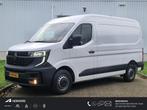 Renault Master T35 2.0 dCi 150 L2H2 Advance / Levertijd I.O, Auto's, Bestelauto's, 1998 cc, Stof, Euro 6, 4 cilinders