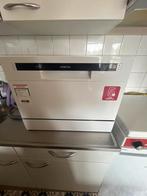 Inventum VVW5520 Vaatwasser - Zo goed als nieuw, Witgoed en Apparatuur, Vaatwasmachines, Ophalen, Minder dan 85 cm, Minder dan 10 liter
