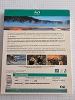 Amazing Earth Yellowstone blu-ray BBC Earth, Cd's en Dvd's, 3208LE, Documentaire en Educatief, Ophalen of Verzenden, Zo goed als nieuw