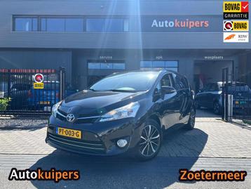 Toyota Verso 1.8 VVT-i SkyView Edition | Camera, navigatie,  beschikbaar voor biedingen