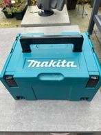 Makita bandschuurmachine 9911J, Doe-het-zelf en Verbouw, Gereedschap | Schuurmachines, Ophalen of Verzenden, Gebruikt, 600 tot 1200 watt