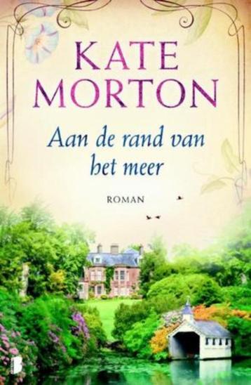 Kate Morton- Aan de Rand van het Meer beschikbaar voor biedingen