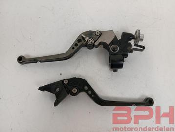Hendels Suzuki GSX-R 600 750 1000 K1 K2 K3 2000 t/m 2003 hen beschikbaar voor biedingen