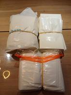 Lange nieuwe wegwerp schorten, Diversen, Verpleegmiddelen, Ophalen, Nieuw
