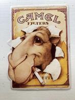 Leuke sticker Camel Filters (sigaretten), Merk, Zo goed als nieuw, Verzenden