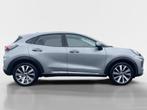 Ford Puma 1.0 EcoBoost Titanium X 125pk automaat | Stoel- st, Auto's, 12 maanden, Euro 6, 1226 kg, Origineel Nederlands