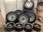 Chevy Van GMC vandura Vellgen 15 inch, Ophalen, Gebruikt, 15 inch, Banden en Velgen