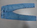 ZARA maat 40, jeans spijkerbroek., Maat 38/40 (M), Blauw, Zara, Ophalen of Verzenden