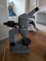 American Optical Radiuscope - Opticien Gebruik, Ophalen of Verzenden, Gebruikt, Minder dan 400x