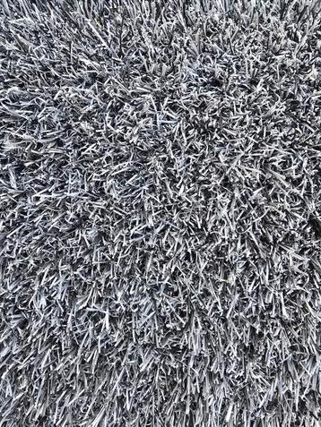 Kunstgras antracite/voor op balkon/veranda/antracite kunstgr beschikbaar voor biedingen