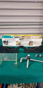 verstekaanslag metaal en kunststof, Ophalen of Verzenden