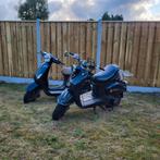 2x loop of sloop scooter voor onderdelen donorscooters, Gebruikt, Benzine, Ophalen, Overige merken