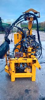 zakelijk, Zakelijke goederen, Ophalen