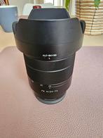 Sony Zeiss 24-70 F4, Ophalen of Verzenden, Zo goed als nieuw, Standaardlens, Zoom