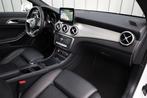 Mercedes-Benz CLA-Klasse 250 AMG Aut7 | 211PK | Pano | Harma, Auto's, CLA, 4 cilinders, Met garantie (alle), Wit