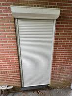 Rolluik. Handmatig. Zelf demonteren., Doe-het-zelf en Verbouw, Rolluiken, Ophalen, Zo goed als nieuw
