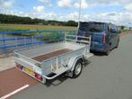 Hapert Azure L-1 Alu 1350kg Afschermbeugels Buist Occasion, Ophalen, Gebruikt