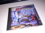 cd Magnum ‎– Sleepwalking, Ophalen, Zo goed als nieuw, Poprock