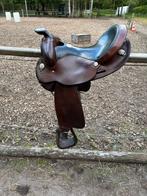 The outfitter Westernzadel te koop, Ophalen, Zo goed als nieuw, Western