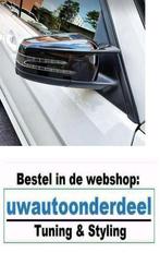Wing Spiegel Zwart Spiegelkappen Voor MB A klasse W176