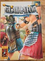 Gladiator van 999 games, Hobby en Vrije tijd, Gezelschapsspellen | Bordspellen, Ophalen of Verzenden, Zo goed als nieuw