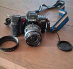 Minolta Dynax 7000i, Audio, Tv en Foto, Fotocamera's Analoog, Ophalen of Verzenden, Gebruikt, Spiegelreflex, Minolta