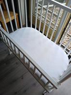 Babybay co-sleeper wit, Kinderen en Baby's, Babywiegjes en Ledikanten, Ophalen, Gebruikt, Wieg