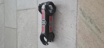 Deda 35 stuurpen 100mm. beschikbaar voor biedingen