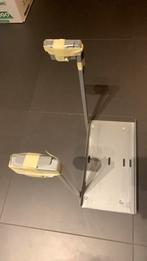 Computer houder Ikea voor desktop, Ophalen, Gebruikt