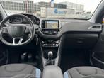 Peugeot 208 1.6 VTi Allure/AIRCO/NAVI/NW APK, Voorwielaandrijving, Euro 5, Stof, Gebruikt