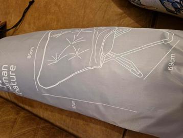 Vlinderstoel beschikbaar voor biedingen