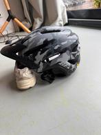 Mountainbikehelm Bell 41forty, maat L, Fietsen en Brommers, Fietsaccessoires | Fietshelmen, Gebruikt, Ophalen of Verzenden, Bell