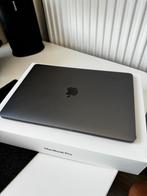 Macbook Pro 13 inch - SpaceGrey 250GB SSD, Computers en Software, Apple Macbooks, Ophalen, Zo goed als nieuw, 13 inch, 2 tot 3 Ghz
