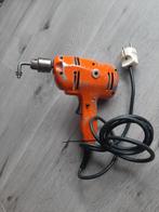 Vintage Boormachine, Doe-het-zelf en Verbouw, Ophalen of Verzenden, Gebruikt, Boormachine
