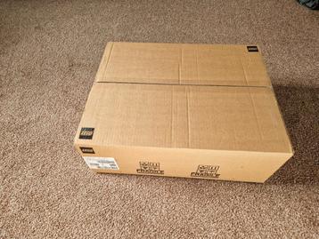 Lego technic 42056 nieuw en origineel beschikbaar voor biedingen