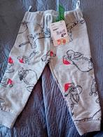 Broekje. Maat 68. Zeeman. Kerst . Nieuw, Kinderen en Baby's, Babykleding | Maat 68, Zeeman, Broekje, Jongetje of Meisje, Nieuw